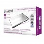 BOX ESTERNO PER HARD DISK SATA 2.5