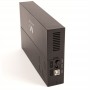 BOX ESTERNO PER HARD DISK SATA 2.5"  / 3.5"