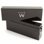 BOX ESTERNO PER HARD DISK SATA 2.5"  / 3.5"