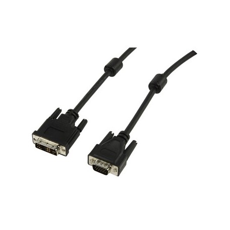 CAVO DVI - VGA