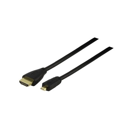 CAVO HDMI - MICRO HDMI