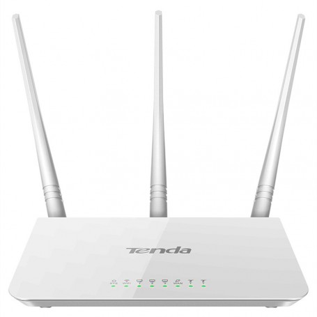 ROUTER Wi-Fi TENDA F3