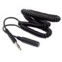 Cavo Audio Prolunga Jack 6,3 A Spirale