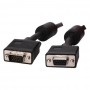 CAVO DI PROLUNGA MONITOR CON FERRITE