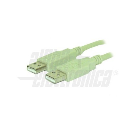 CAVO USB M-M 1.8MT