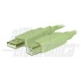 CAVO USB tipo "A" - Spina USB tipo "B"