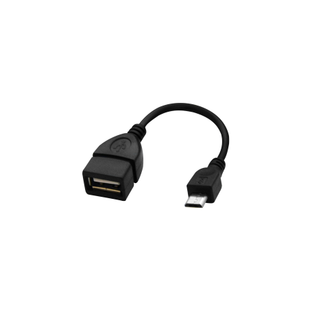 Cavo OTG per Smartphones Samsung e HTC