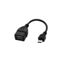 Cavo OTG per Smartphones Samsung e HTC