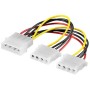 CAVO MOLEX M+2F