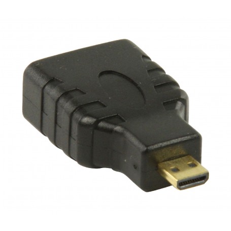 ADATTATORE MICRO HDMI - HDMI