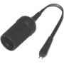 Presa Accendisigari con Cavo e Plug Adattatore