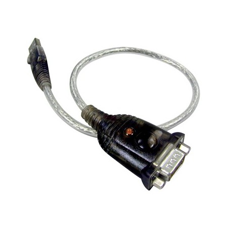 CONVERTITORE USB - SERIALE