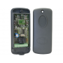 RICEVENTE BICANALE IP54 12/24V DC AC
