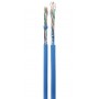 CAVO UTP CAT 6 BASSA DISPERSIONE FIAMMA