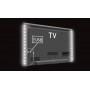 STRIP LED D'ATMOSFERA PER TV
