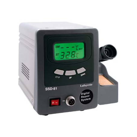 STAZIONE SALDANTE DIGITALE