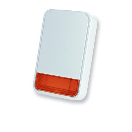 SIRENA WIRELESS DA ESTERNO BENTEL