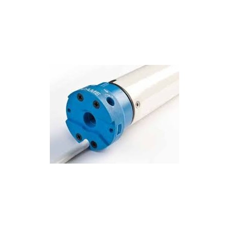 MOTORIDUTTORE  PER TAPPARELLE CAME