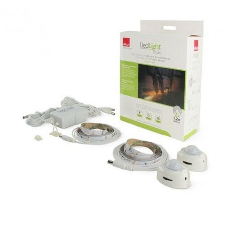 NASTRO LED BEDLIGHT DOPPIO