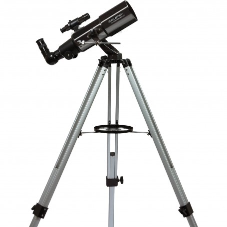 TELESCOPIO CELESTRON POWERSEEKER 80AZS