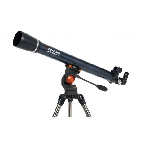 TELESCOPIO CELESTRON ASTROMASTER 70AZ