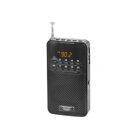 RADIO FM DIGITALE HI-FI