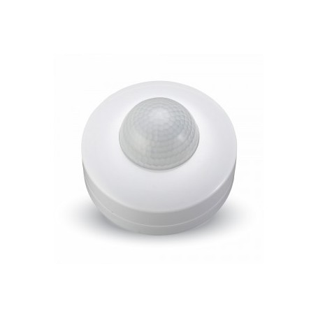 SENSORE PIR 220V DA SOFFITTO