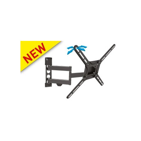 SUPPPORTO TV CURVO CON SNODI 29-65