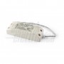 FARETTO DA INCASSO 10W TRI-WHITE