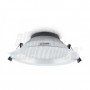 FARETTO DA INCASSO 20W TRI-WHITE