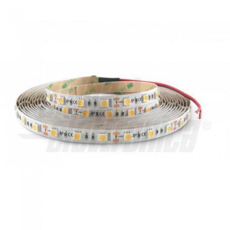 STRIP LED 12V IP20 LUCE NATURALE