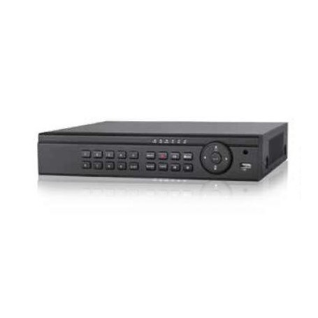 DVR TRIBRIDO 4 CANALI