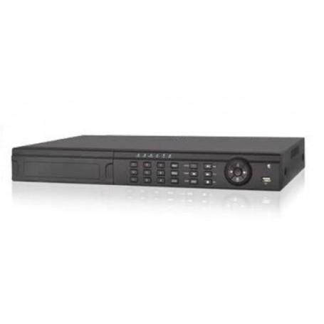 DVR TRIBRIDO 16 CANALI