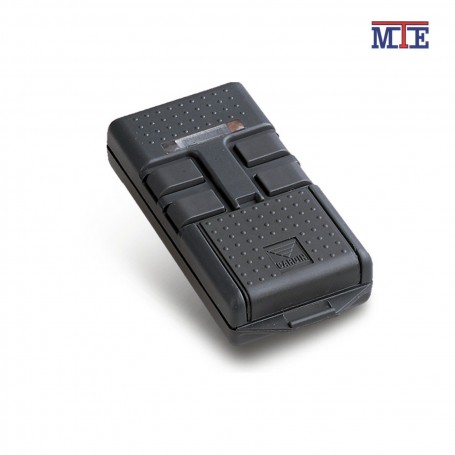 RADIOCOMANDO CARDIN S466-TX4