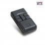 RADIOCOMANDO CARDIN S466-TX4