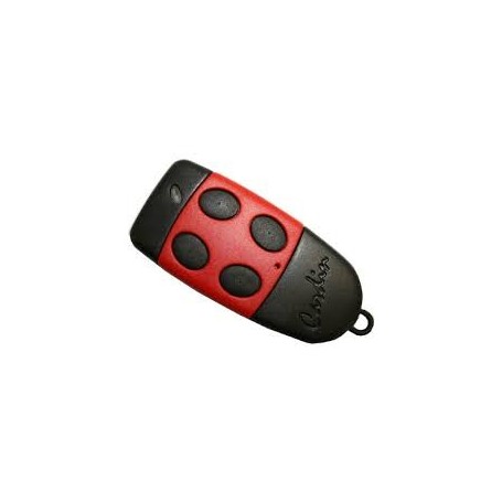 RADIOCOMANDO CARDIN S486 4TX