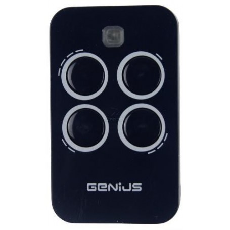 RADIOCOMANDO GENIUS ECHO TX4