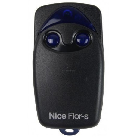RADIOCOMANDO NICE FLO2R-S