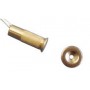 Contatto magnetico da incasso