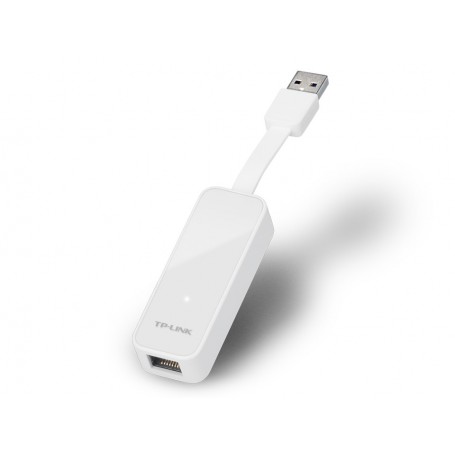 ADATTATORE ETHERNET GIGABIT TP-LINK USB3.0