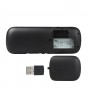 Mini tastiera wireless con touchpad