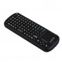 Mini tastiera wireless con touchpad