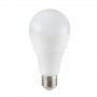LED Lampadina - SAMSUNG CHIP 17W E27Bianco Freddo