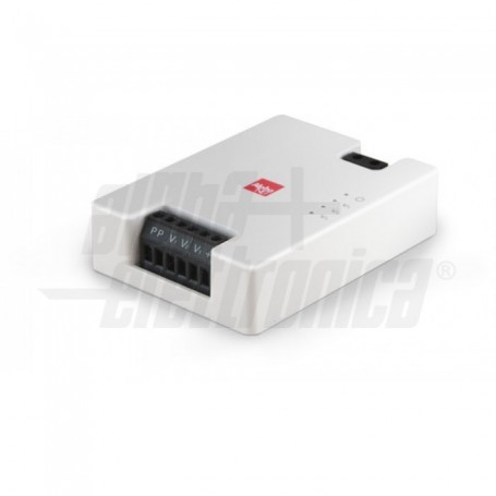 DIMMER MONOCOLORE A PULSANTE