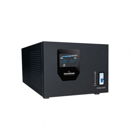 STABILIZZATORE MONOFASE 1000W
