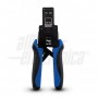 PINZA PER CONNETTORI RJ45