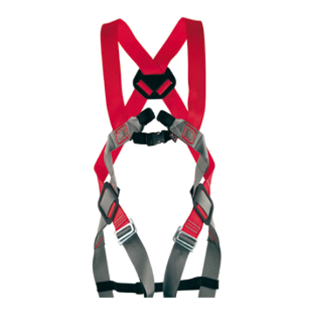 IMBRACATURA ANCORAGGIO DORSALE