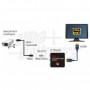 CONVERTITORE COMPOSITO-HDMI