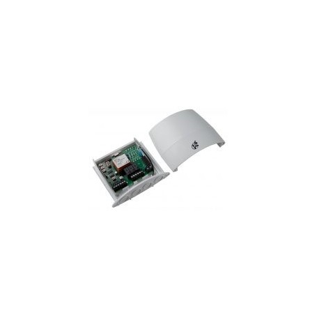 CU3 Centrale di comando da esterno per l’automazione di tende o tapparelle