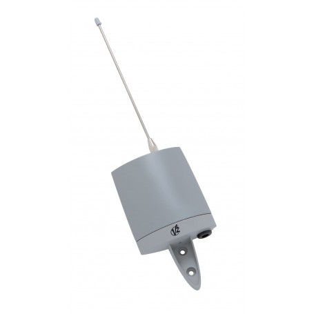 WALLY1-U-433 Ricevitore 1canale12/24V da esterno 433,92MHz